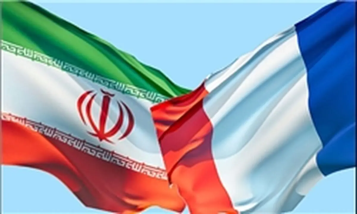 فرانسه: از سفر روحانی به فرانسه خوشحالیم
