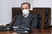 وزیر صمت از مجلس کارت زرد گرفت