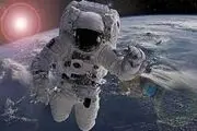 دو فضانورد جمعه به پیاده روی فضایی می‌روند
