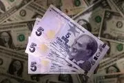 قیمت لیر ترکیه امروز چهارشنبه 29 فروردین 1403+ جدول

