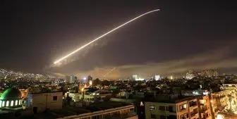 دستور حمله بایدن به سوریه، هدیه‌ای به داعش بود