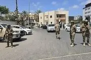 رایزنی لیبی با اسرائیل برای انتقال فلسطینی‌ها