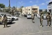 رایزنی لیبی با اسرائیل برای انتقال فلسطینی‌ها
