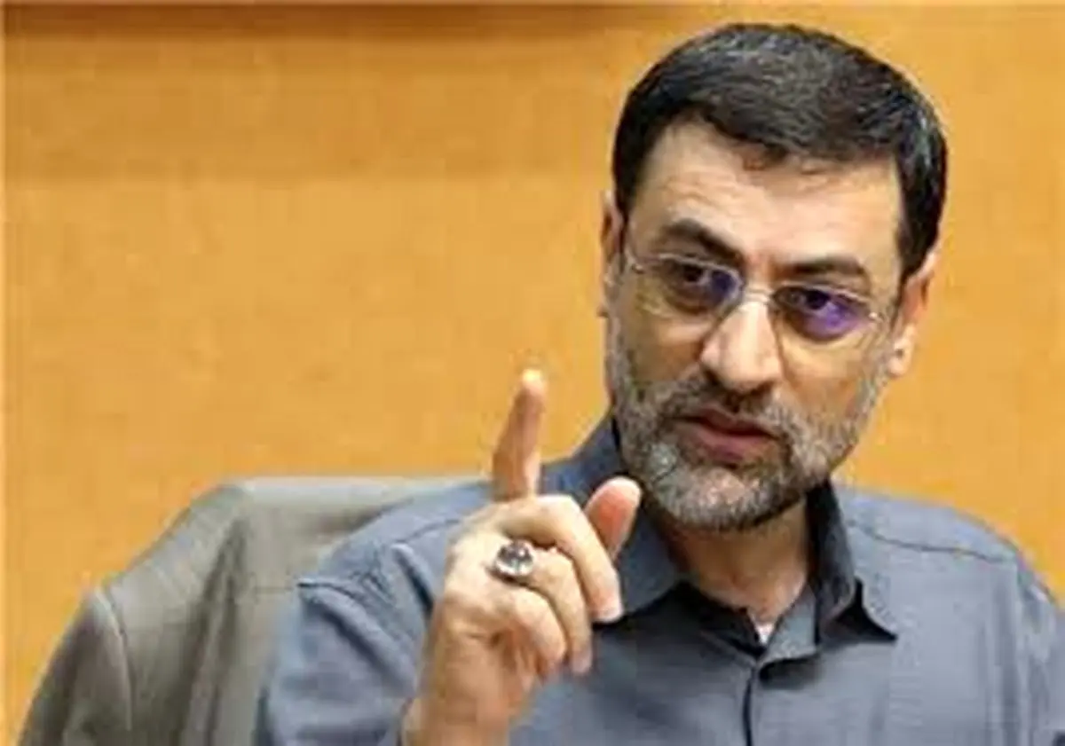 آمریکای ترامپ و بایدن فرقی ندارد