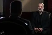 وعده علی لاریجانی درباره حمله ایران به اسرائیل