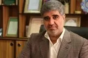 سرپرست فرمانداری تهران منصوب شد