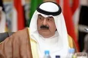 انتصاب معاون جدید وزیر خارجه کویت