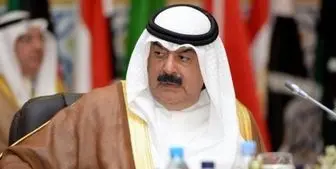 انتصاب معاون جدید وزیر خارجه کویت