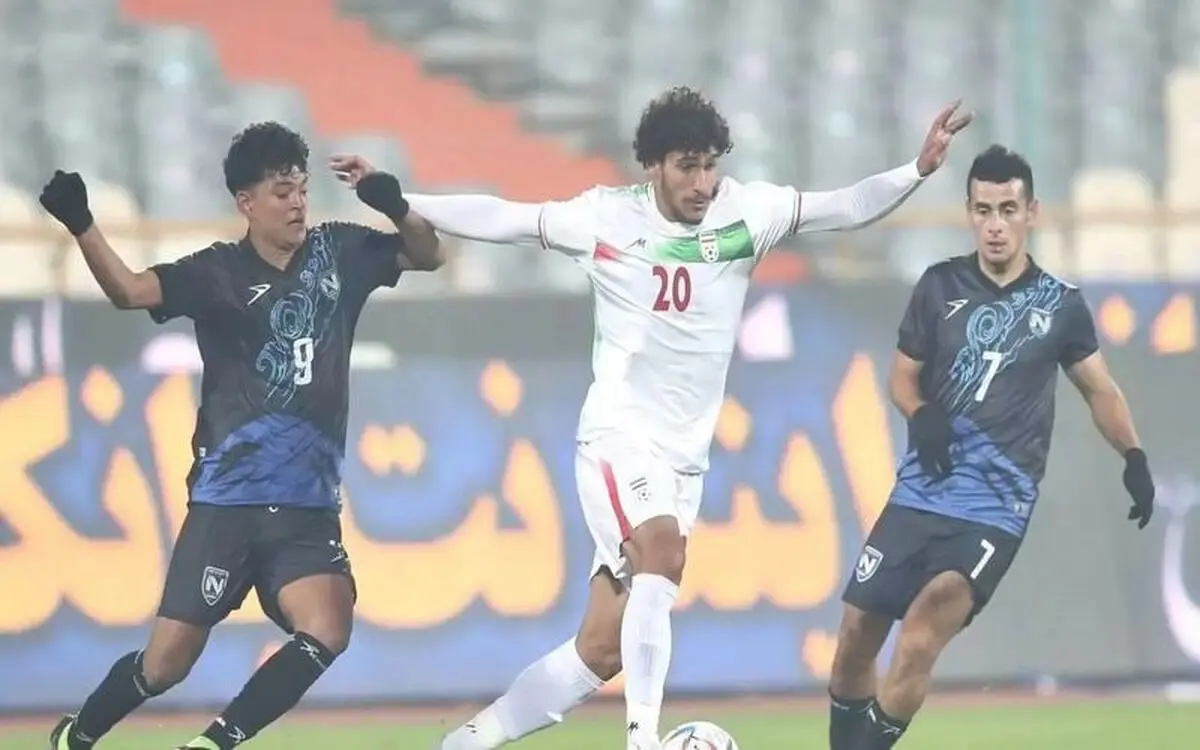 نکونام با خرید این 2 بازیکن ورق نقل و انتقالات را به سود استقلال برگرداند
