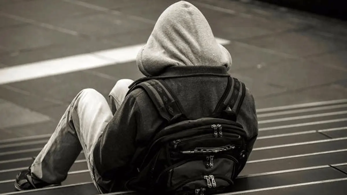 افسردگی چیست؟
