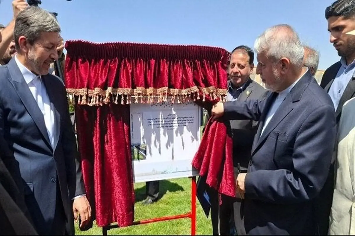 احیای ورزش اصیل ایرانی چوگان در اصفهان کلید خورد