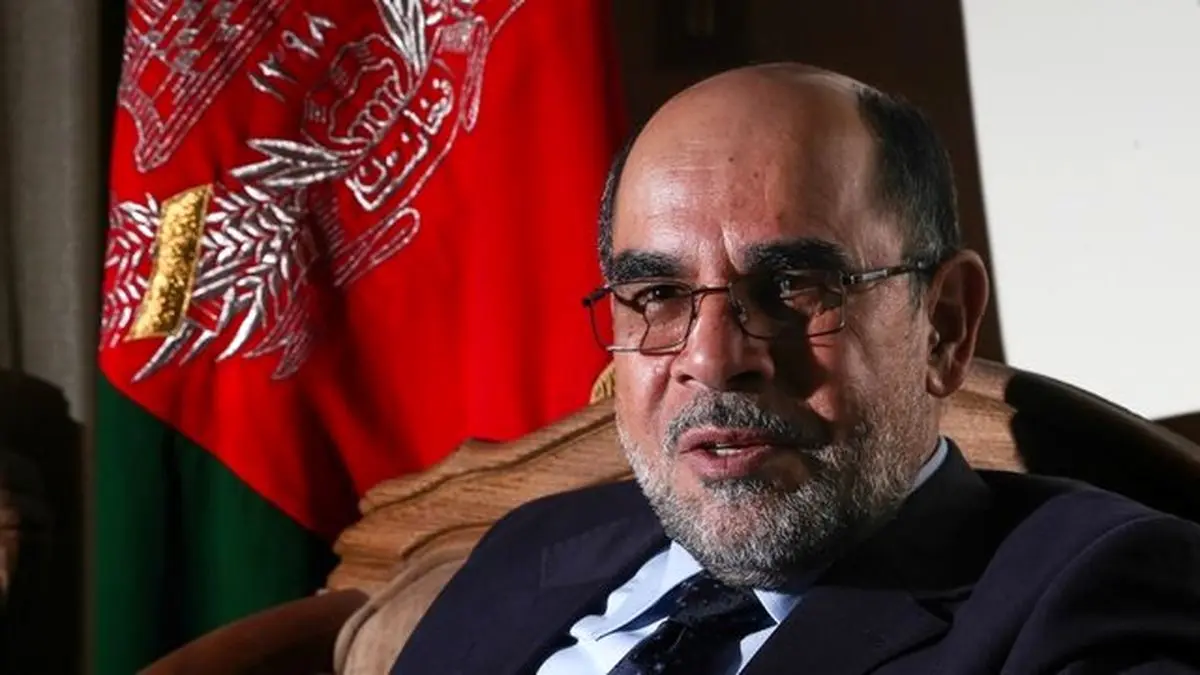 سفیر افغانستان: مرزهای ایران و افغانستان امنترین مرزها هستند