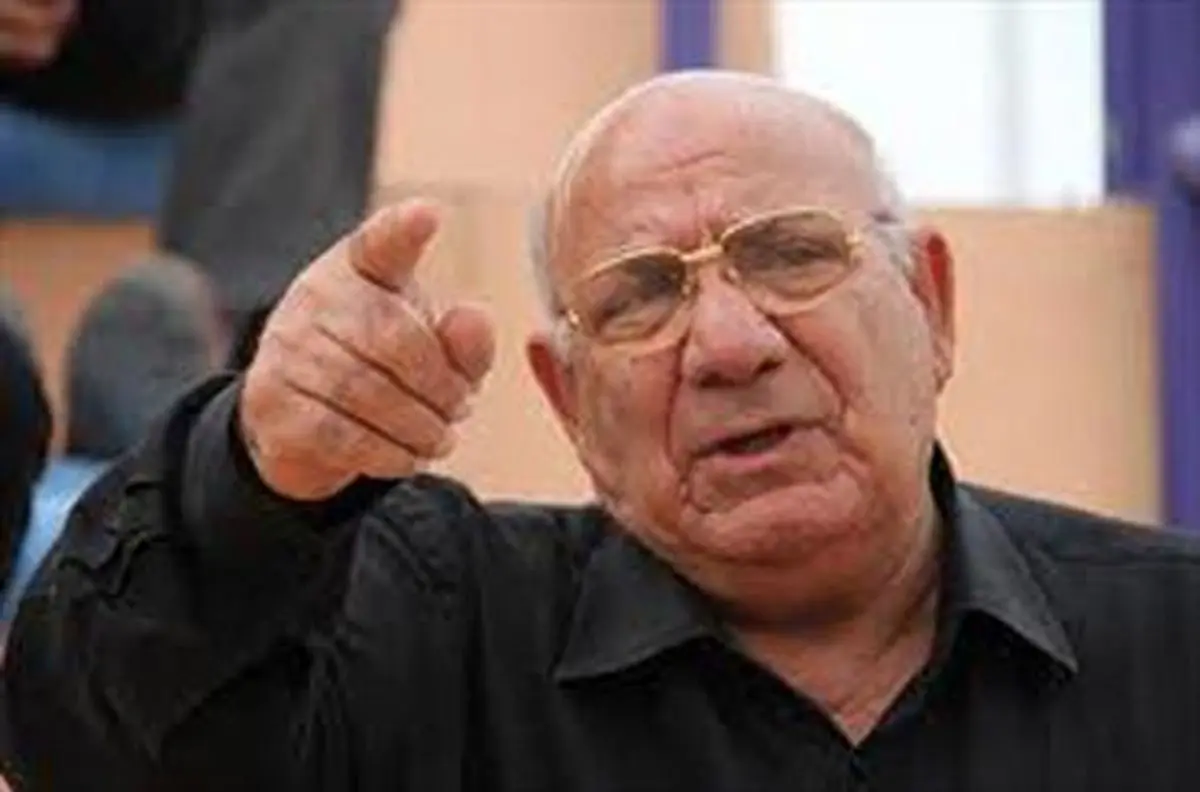 انتقاد مهاجرانی از حضور تنها یک پرسپولیسی در تیم ملی