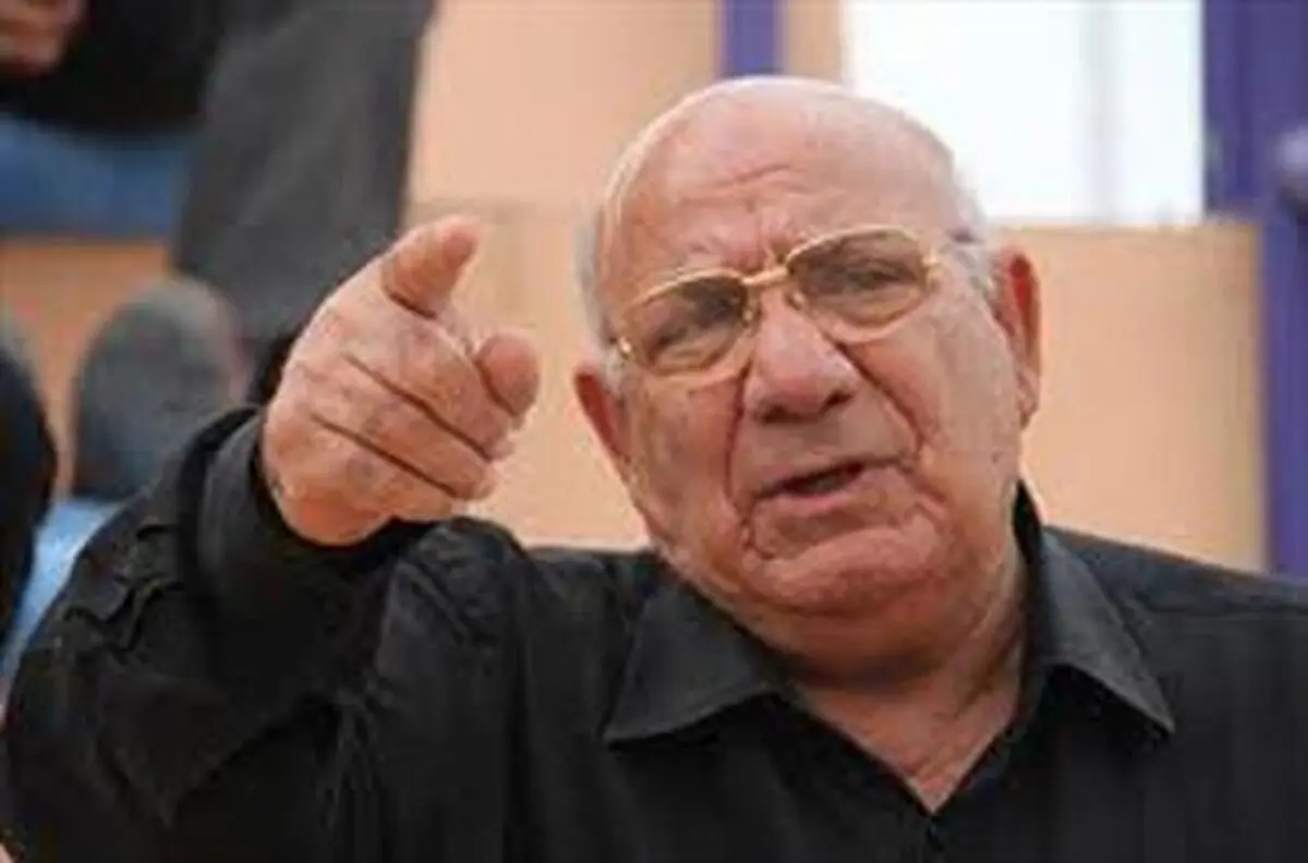 مهاجرانی: بچه‌های شفر ستاره بزرگ آسمان آسیا را شکست دادند