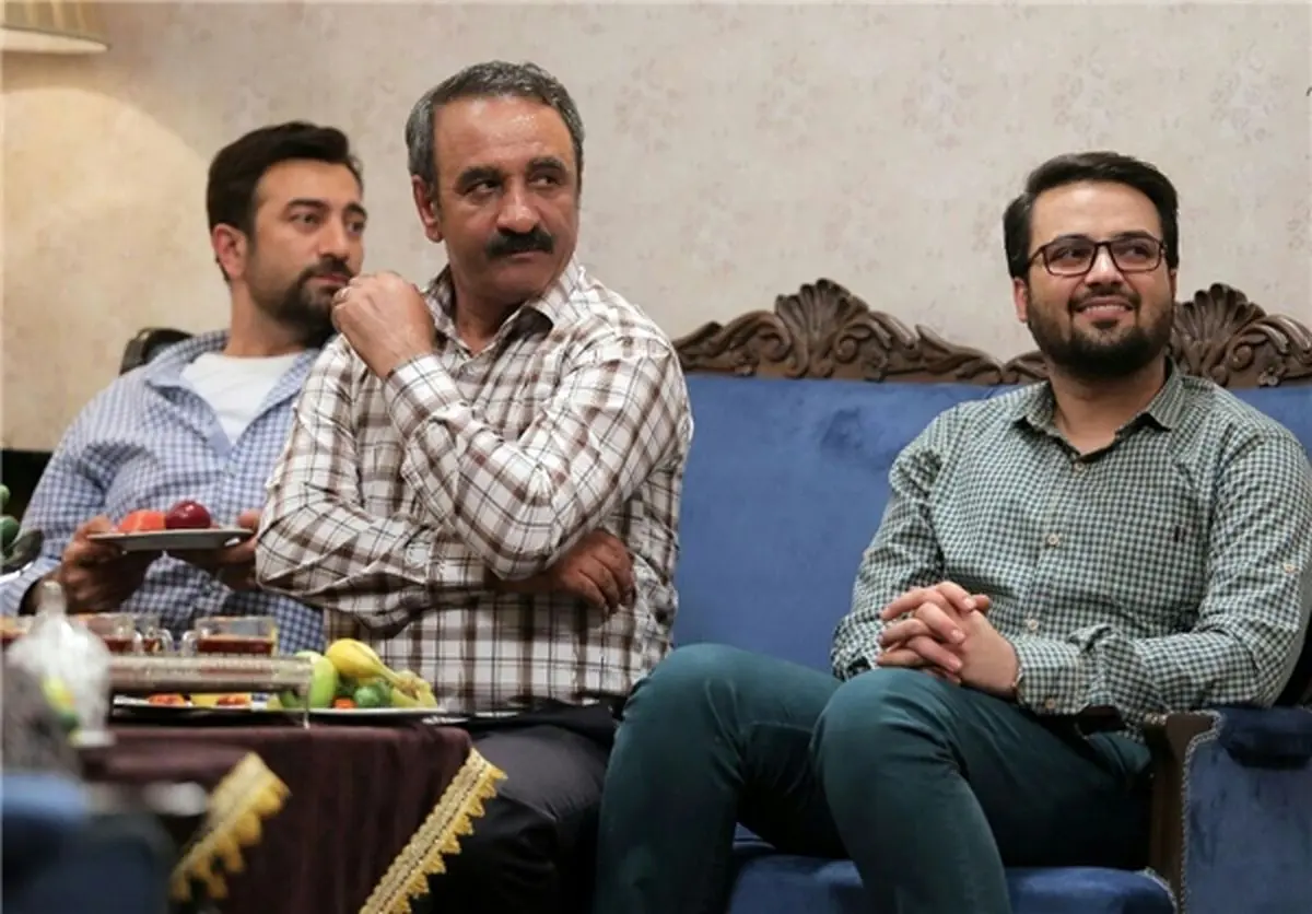 «آرام میگیریم» ؛ آرام نمی گیرد!
