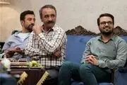 «آرام می­گیریم» ؛ آرام نمی گیرد!