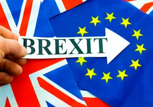 توافق اتحادیه اروپا با انگلیس بر سر برکسیت