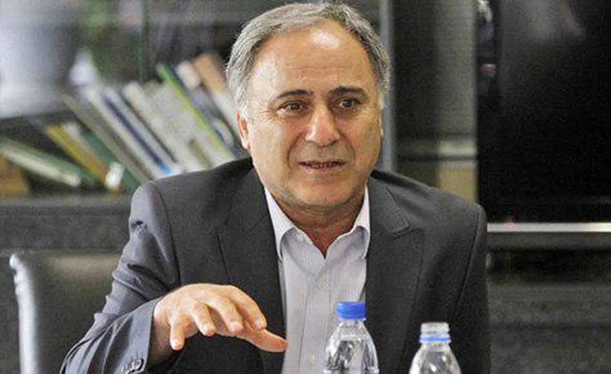 رحیمی از فدراسیون هندبال استعفا داد