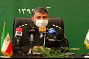 احتمال تکرار جرم تا هنگام رفع زمینه ی جرم وجود دارد