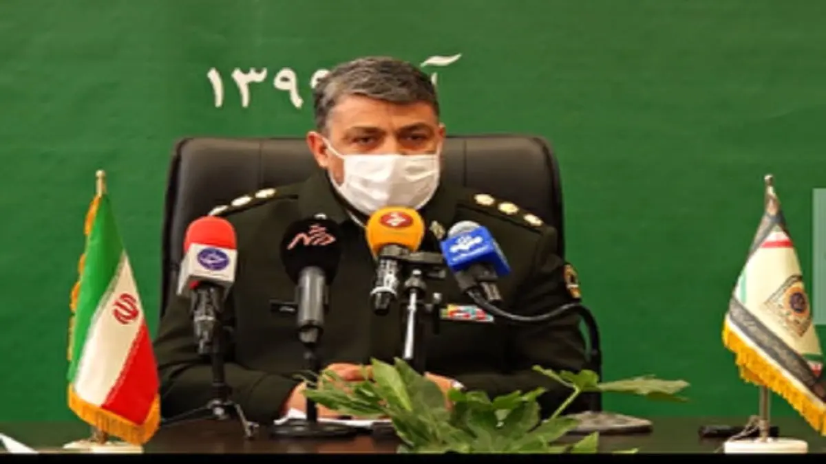 احتمال تکرار جرم تا هنگام رفع زمینه ی جرم وجود دارد