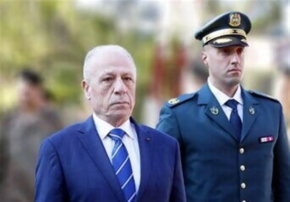 خط و نشان لبنان برای اسرائیل