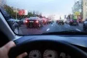 9 نکته حیاتی برای رانندگی در روز‌های بارانی