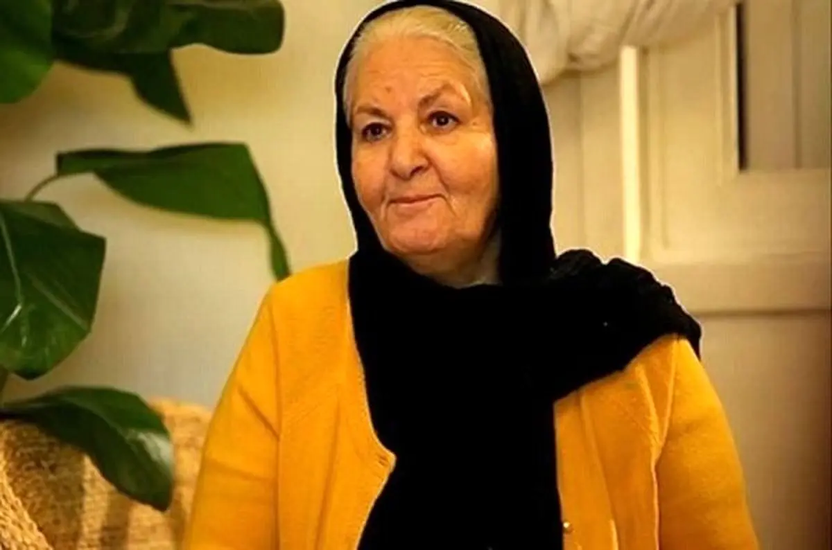 بانوی بازیگر: مهرآوران از بی حاشیه ها بود
