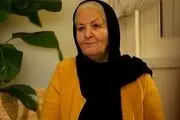 بانوی بازیگر: مهرآوران از بی حاشیه ها بود