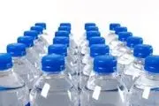 فروش آب معدنی 60 هزار تومانی در پایتخت 