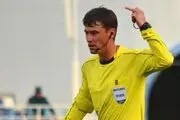 کارشناسی داوری بازی تیم ملی فوتبال ایران 1 عراق 0