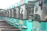 تغییرات مسیر اتوبوس‌های شرکت واحد در محدوده ساختمان پلاسکو