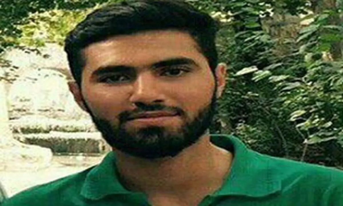 سوال بی‌جواب یک مدافع حرم دهه هفتادی از مادرش