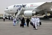 جزییات آغاز پرواز‌های حج عمره از این تاریخ
