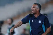   عکس هاشمی‌نسب که از زمان محرومیتش لو رفت!
