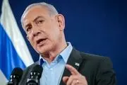 نتانیاهو از اظهارات بایدن شاخ در آورد