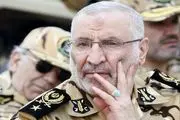پاسخ بعدی ایران، اسرائیل را در جهان ریشه کن خواهد کرد