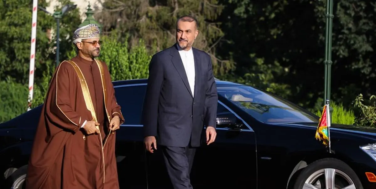 در گفت‌وگوی امیرعبداللهیان با همتایان عمانی و عراقی چه گذشت؟