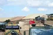 استقرار یگان‌های ویژه ارتش ترکیه در ادلب