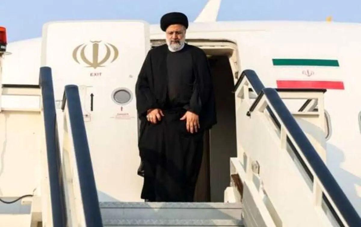 بازتاب حادثه برای بالگرد رئیسی در رسانههای جهان