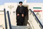  بازتاب حادثه برای بالگرد رئیسی در رسانه‌های جهان