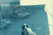 ﮐﺎﺑﻮﺱ مرکاوا ﭼﮕﻮﻧﻪ ﺩﺭ ﻏﺰﻩ ﻣﺘﻮﻟﺪ ﺷﺪ؟
