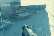 ﮐﺎﺑﻮﺱ مرکاوا ﭼﮕﻮﻧﻪ ﺩﺭ ﻏﺰﻩ ﻣﺘﻮﻟﺪ ﺷﺪ؟