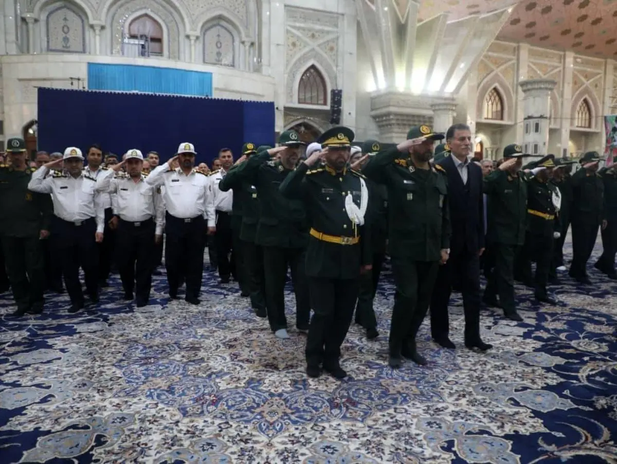 جشن بزرگ پیروزی جبهه مقاومت و شکست رژیم صهیونیستی بیش از هر زمانی نزدیک است