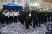  جشن بزرگ پیروزی جبهه مقاومت و شکست رژیم صهیونیستی بیش از هر زمانی نزدیک است