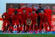 مرصاد سیفی در ترکیب شباب الاهلی ماندنی شد