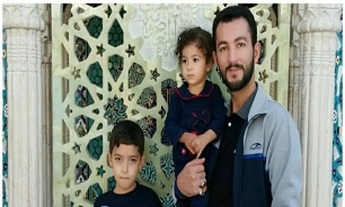 «محمد معافی» به قافله شهدا پیوست 
