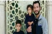 «محمد معافی» به قافله شهدا پیوست 