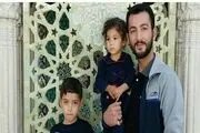 «محمد معافی» به قافله شهدا پیوست 