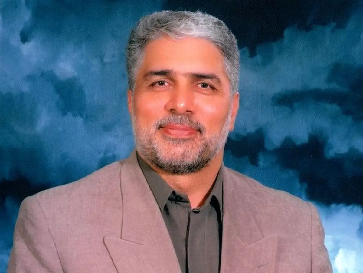زمان و مکان مراسم تشییع پیکر "قاسم افشار"