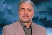 زمان و مکان مراسم تشییع پیکر 